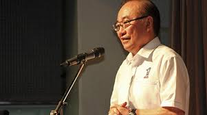 Minister in the prime minister's department datuk paul low seng kuan. Ucsi Scholars Reveal Malaysia S Top 10 Young Leaders