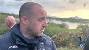 Rian Bailey gets the thoughts of Burrishoole GAA captain Sarah Baynes after  they made their 1st ever Connacht Senior Club Championship Final where they  will take