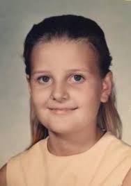 DEBORAH MATHES Obituary (1956