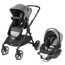 Evenflo Gold Sensorsafe Pivot Xpand Smart Modular Travel System With Securemax Smart Infant Car Seat Evenflo Evenflo Stroller Car Seat Stroller Combo