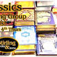 Classics Reading Group event image
