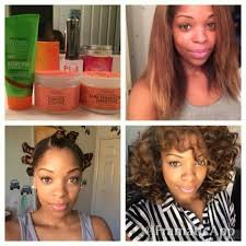 The smaller the section, the curlier the hair will be. Pin On Curls Buns Braids Bobs Knots And Twists