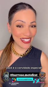 🏍️🔥 VEM AÍ O 17º BARROSO MOTOFEST , De 04 a 06 de julho, a Praça do  Forninho vai tremer com muito rock, motos e vibração, 🎸 CONFIRA A  PROGRAMAÇÃO:, 📍 SEXTA (04/07), 🕘 21h