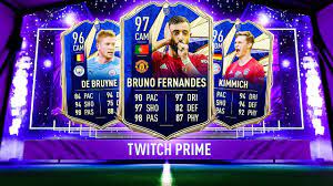 New for fifa 21, you can only play a total of 30 division rivals games to increase your weekly score. This Is What I Got In 15x Prime Gaming Packs Fifa21 Ultimate Team Youtube