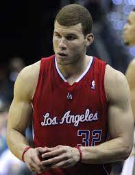 Blake griffin height, weight and body measurement. Blake Griffin Simple English Wikipedia The Free Encyclopedia