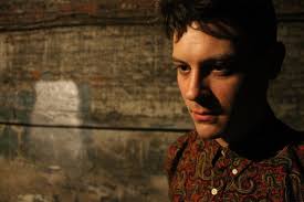 LPR Presents at Knockdown Center: FWD>> MOTION