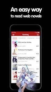 Android 4.1+ · package name: Novel Updates For Android Apk Download