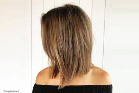 Bob with bangs hairstyles to grab attention Best Medium Length Hairstyles For Women In 2021