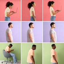Image result for Posture