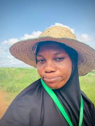 Our entire lives have been rooted in Agriculture!!! We African children of  the diaspora are the soul keepers of the earth. Put your ear to the ground,  breathe in the purity of