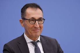 Tübingens OB Boris Palmer und die Grünen: Eine Spurensuche