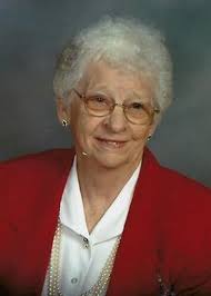 Most Recent Obituaries