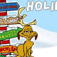 Whoville Holiday event image