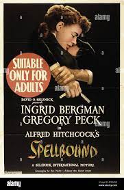 Spellbound movie hi-res stock photography and images - Alamy
