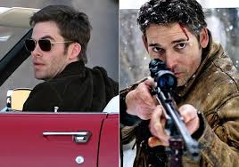 Olivia wilde (born olivia jane cockburn; Welcome To People Is Now People Like Us Eric Bana Olivia Wilde Led Thriller Retitled Deadfall
