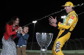All of the numbers belong to nascar, which. Where Did All The Nascar Fans Go