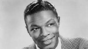 Nat King Cole