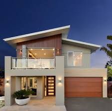 Kamu bisa membuat kolam berbentuk persegi panjang agar menghemat tempat. Pilihan Desain Rumah Minimalis 1 Lantai Sederhana Dan Nyaman Properti Pekanbaru