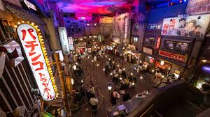 Shin-Yokohama Ramen Museum - Destinations - Tokyo Day Trip