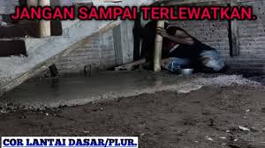Ukuran pondasi yang pas untuk bangunan 2 lantai yaitu tinggi 80cm lebar bawah 60cm lebar atas 25. Pondasi Cakar Ayam Kontrol Galian Poer By Om Bangunan