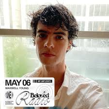 Maxwell Young's Instagram, Twitter & Facebook