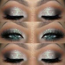 31 Eye Makeup Ideas For Blue Eyes Glamorous Makeup Blue Makeup Eye Makeup