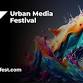 Urban Media Festival event image