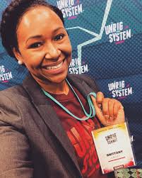 Brittany Easley's Instagram, Twitter & Facebook