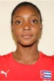 WorldofVolley :: Thalia Moreno Reyes