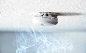 There is nothing worse than a smoke detector that won't stop beeping. 7 Basic Life Saving Smoke Alarm Tips Ivey Engineering