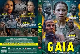 It had its world premiere at south by southwest on march 16, 2021. Covercity Dvd Covers Labels Gaia
