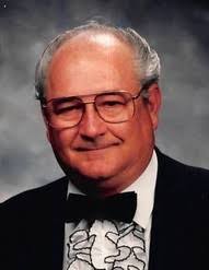 Obituary information for Edward Reeves Smith