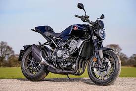 Honda cbr 1000 f scrambler umbau. Honda Cb1000r Black Edition Review 2021 Bennetts Bike