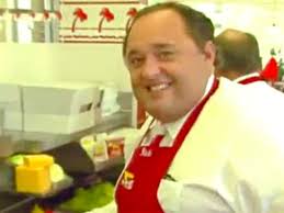 The Life of in-N-Out Heiress Lynsi Snyder