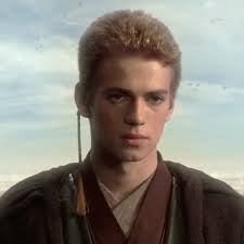 Er ist der Auserwählte. Er bringt das Gleichgewicht. Bilde ihn aus.