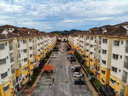 Perpustakaan tun abdul razak, kampus puncak perdana. Pengurusan Kolej Jasmine