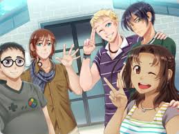 Aksys games also released another otome game, , in 2013, which features a modern setting and. C14 Dating Is An Otome Dating Sim That Combines Archaeology Friendships And Love