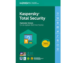 Kaspersky Total Security Upgrade 5 Gerate 2 Jahre Esd Ab 42 90 Preisvergleich Bei Idealo De