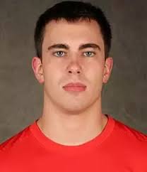 2016 Men's Soccer Roster