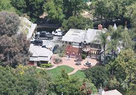 havenhurst encino ca jackson family house michael jackson house encino jackson family
