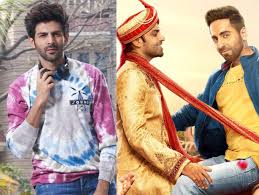 We don't have any reviews for dostana 2. Neither Ayushmann Khurrana In Shubh Mangal Zyada Saavdhan Nor I In Dostana 2 Are Looking For Commercial Advantages Kartik Aaryan Says Highlighting Lgbtq Stories Are More Important