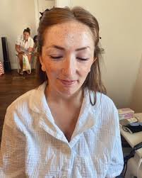 Rheyse was so beautiful today!! One out of my three weddings this weekend  🫠 I love what I do so much and I'm always so honored to be able to help  brides