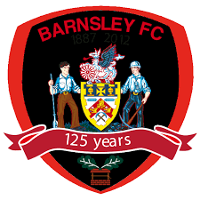Barnsley fc ретвитнул(а) barnsley fc. Barnsley Fc Logo Download Logo Icon Png Svg