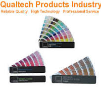Professional Pantone Color Cards - Precision Pantone ...