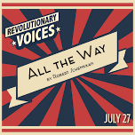 Revolutionary Voices: All the Way by Robert Schenkkan