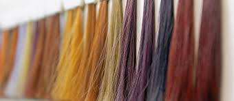 Finding a flattering hair color for dark skin is likely the most challenging. How To Pick A At Home Hair Dye Color Hair World Magazine
