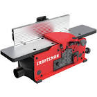 CFT 10-Amp Bench Jointer CMEW020 Craftsman