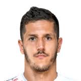 He is 30 years old from montenegro and playing for as monaco in the france ligue 1 (1). Stevan Jovetic Fifa 21 77 Prices And Rating Ultimate Team Futhead