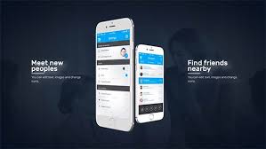 Phone App Presentation Template Mobile After Effects Templates F5 Design Com Phone Apps Presentation Templates Iphone Mockup