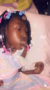 Obituary for Ms. Ja'Nisha (" Precious ") Ford